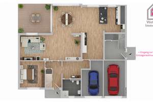 Großzügiges Wohndomizil mit Einliegerwohnung, Traumgrundstück und vielseitigem Nutzungspotenzial – Die vollständige Adresse der Immobilie erhältst du vom Anbieter., 58256 Ennepetal – Vorschaubild 25