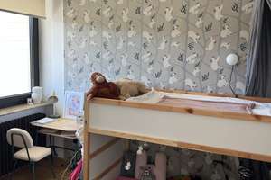 Attraktives 4-Zimmer-Bungalow zur Miete in Berlin – Die vollständige Adresse der Immobilie erhältst du vom Anbieter., 12357 Rudow, Berlin – Vorschaubild 9