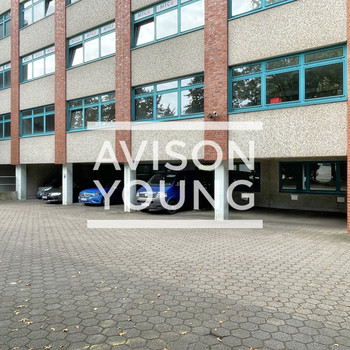 Kleine Lagerfläche in Stellingen!