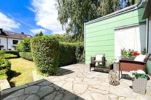 Familienfreundliches Wohnen mit Garten, Terrasse und viel Platz – Die vollständige Adresse der Immobilie erhältst du vom Anbieter., 22149 Rahlstedt, Hamburg – Vorschaubild 8