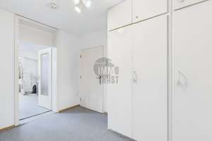 Komfortable 2-Zimmer-Wohnung in Hannover mit Balkon, Tiefgaragen-Stellplatz & modernem Flair – Die vollständige Adresse der Immobilie erhältst du vom Anbieter., 30627 Misburg-Nord, Hannover – Vorschaubild 3