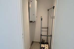 Möbilierte 2-Zi-Wohnung in Mittermayrstr. 31 – Mittermayrstraße 31, 80796 Neuschwabing, München – Vorschaubild 11