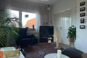Charmantes Zweifamilienhaus in Toplage von Oldenburg-Eversten – Die vollständige Adresse der Immobilie erhältst du vom Anbieter., 26122 Eversten, Oldenburg (Oldenburg) – Vorschaubild 10