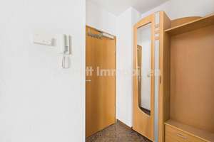 1-Zimmer-Wohnung mit Südwestbalkon in Frankfurt-Schwanheim – 60529 Schwanheim, Frankfurt am Main – Vorschaubild 5