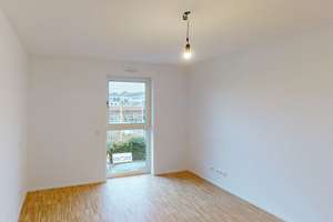 Moderne 4-Zimmer-Wohnung mit 2 Bädern und EBK – Die vollständige Adresse der Immobilie erhältst du vom Anbieter., 40472 Rath, Düsseldorf – Vorschaubild 8
