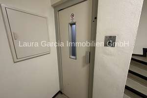 Aachen-Oppenhoffallee! Eine 2 Zimmer-Wohnung mit Aufzug, Einbauküche, Diele, Bad, Keller und Gartenm – Die vollständige Adresse der Immobilie erhältst du vom Anbieter., 52066 Frankenberg, Aachen – Vorschaubild 14
