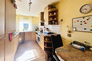 Freie 3-Zi.-Wohnung, Balkon + herrlicher Aussicht, 5. OG, Personenaufzug, TG-Stellplatz – Die vollständige Adresse der Immobilie erhältst du vom Anbieter., 70499 Giebel, Stuttgart – Vorschaubild 7