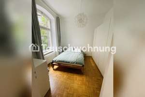 Tauschwohnung: 2-Zimmer-Flat in Kölner Südstadt zum Tausch gegen größer – Die vollständige Adresse der Immobilie erhältst du vom Anbieter., 50678 Neustadt/Süd, Köln – Vorschaubild 5