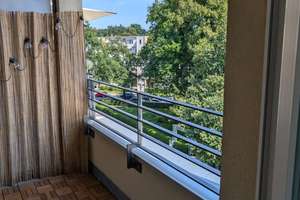 Suchen Nachmieter für unsere 4 Zimmer mit Balkon und EBK -Siemensstadt