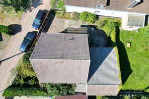 Idyllische Lage - Nähe Muldestausee - kleines Raumwunder - vielseitig gestaltbares EFH – Die vollständige Adresse der Immobilie erhältst du vom Anbieter., 6774 Schönwölkau – Vorschaubild 9