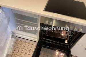 Tauschwohnung: Kleine Flat in Pasing-Obermenzing tauschen – 81241 Pasing, München – Vorschaubild 4