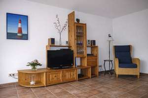 Charmantes Ferienhaus in Dangast -4 Zimmer, Terrasse, Stellplatz, strandnah – Hollwert 33b, 26316 Varel – Vorschaubild 11