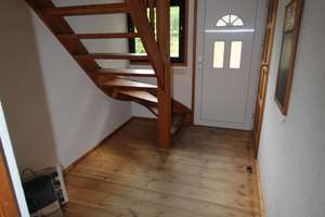 See nahes  Fachwerkhaus, Wintergarten, Terrasse, Keller/Bunker auf 5320 m² Grund mit Baureserve – Die vollständige Adresse der Immobilie erhältst du vom Anbieter., 16845 Dreetz – Vorschaubild 11