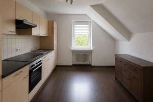 Charmante Dachgeschosswohnung in ruhiger Wohnlage von Essen – Grendtor 16, 45276 Steele, Essen – Vorschaubild 7
