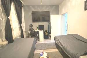 Helle 3-Zimmer-Wohnung mit Balkon in der Waldstraße, Offenbach – 63071 Friedrichsweiher, Offenbach am Main – Vorschaubild 9