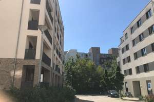 Wohnen mit Charakter: Kompaktes Apartment für das Leben in der Metropole – Bärbel-Bohley-Ring 26, 13355 Gesundbrunnen, Berlin – Vorschaubild 10