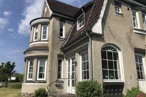 Attraktive Altbauvilla mit viel Platz – Treenestraße 58, 24896 Treia – Vorschaubild 4