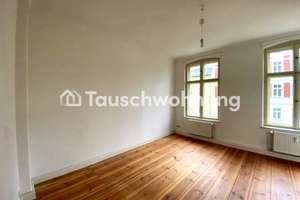 Tauschwohnung: 4,5/5 Raumwohnung mit Balkon und grünem Hof in Lennéstr. – Die vollständige Adresse der Immobilie erhältst du vom Anbieter., 14469 Brandenburger Vorstadt, Potsdam – Vorschaubild 3