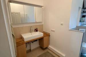 Kernsanierte Altbauwohnung in der Weststadt – Die vollständige Adresse der Immobilie erhältst du vom Anbieter., 69115 Weststadt, Heidelberg – Vorschaubild 13