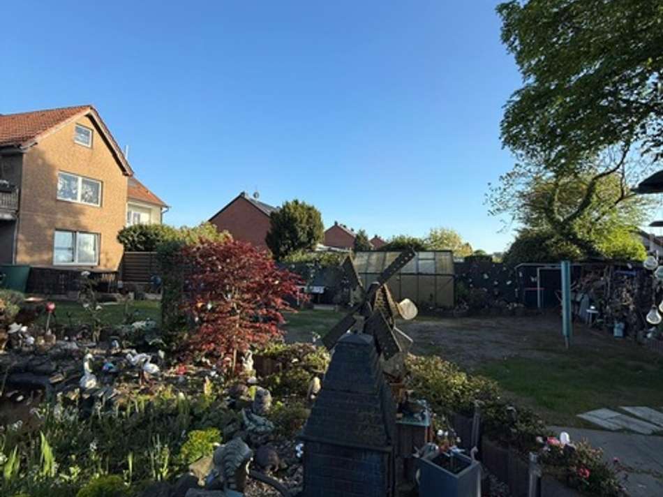 Garten-Paradies