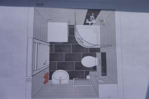Großzügige 3-Zimmerwohnung, 96 m², in bester Lage Würzburg-Frauenland – 97074 Frauenland, Würzburg – Vorschaubild 20