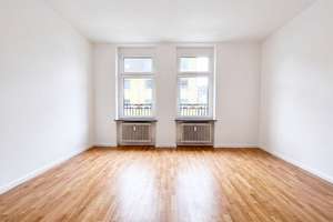 Altbau-Charme in Köln Ehrenfeld - Sanierte 2.5 Zimmer Wohnung – Venloer Str. 538, 50825 Ehrenfeld (Ortsteil), Köln – Vorschaubild 4