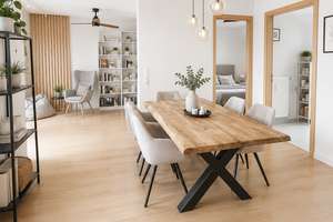 Dachterrasse und Aufzug! Charmante ETW im Herzen Schleußigs – Blümnerstraße 27, 4229 Schleußig, Leipzig – Vorschaubild 4