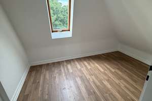 Wohnen mit Charakter: 2-Zimmer-Dachgeschosswohnung in Heilbronn