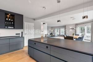 Exklusives Wohnen am Feldrand - Modernisiertes & luxuriöses Einfamilienhaus – Die vollständige Adresse der Immobilie erhältst du vom Anbieter., 22946 Großensee – Vorschaubild 10