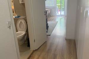 Stuttgart-Bad Cannstatt: 2-Zimmer-Wohnung mit 55 m² – Taubenheimstraße 110, 70372 Seelberg, Stuttgart – Vorschaubild 13