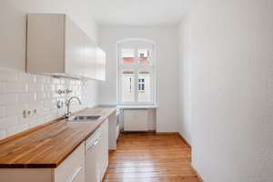 Gemütliche Altbauwohnung im beliebten Gleimviertel – Die vollständige Adresse der Immobilie erhältst du vom Anbieter., 10437 Prenzlauer Berg, Berlin – Vorschaubild 5