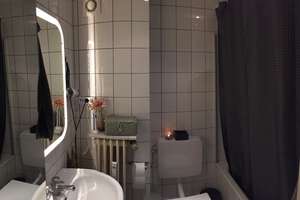Deutz ist in - 200 Meter zur Rheinpromenade - DG Maisonette - Spitzboden - EBK -Balkon – Die vollständige Adresse der Immobilie erhältst du vom Anbieter., 50679 Deutz, Köln – Vorschaubild 5