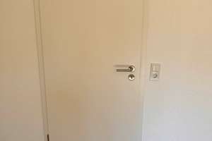 Neu sanierte Einzimmerwohnung mit Fußbodenheizung in zentraler Lage von Dudweiler  – Die vollständige Adresse der Immobilie erhältst du vom Anbieter., 66123 Sankt Johann, Saarbrücken – Vorschaubild 11