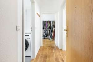 Kastanienallee: Charmante 2 Zimmer Wohnung mit großzügiger Wohnküche, Lift – Kastanienallee 45, 10119 Mitte (Ortsteil), Berlin – Vorschaubild 15