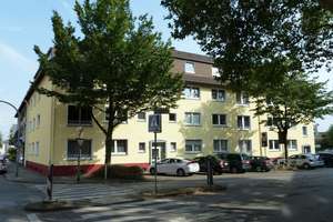 Nähe Folkwang Museum und Rüttenscheider Strasse. Hübsche DG-Wohnung. Garage möglich. – Demrathkamp 5, 45130 Rüttenscheid, Essen – Vorschaubild 14