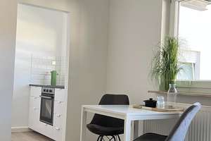 Saniert. Möbliert. Perfekt für dich! - hochwertiges Apartment mit großem Balkon – Die vollständige Adresse der Immobilie erhältst du vom Anbieter., 70190 Kernerviertel, Stuttgart – Vorschaubild 7