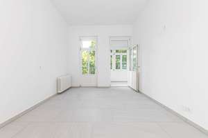 Großzügig wohnen: 4 Zimmer mit Stil, Licht und zwei Balkonen – Die vollständige Adresse der Immobilie erhältst du vom Anbieter., 4105 Zentrum-Nordwest, Leipzig – Vorschaubild 11