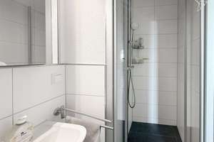 TRAUMHAFT WOHNEN ✨ Großzügiges Penthouse mit Terrasse und Panoramablick über Heidelberg! – Die vollständige Adresse der Immobilie erhältst du vom Anbieter., 69126 Emmertsgrund, Heidelberg – Vorschaubild 5