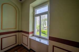 Sonnige und ruhige 2 Zimmer Altbauwohnung mit Parkett und Balkon in Gohlis Süd – 4155 Gohlis-Süd, Leipzig – Vorschaubild 7