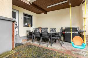 Stilvolles Einfamilienhaus mit Garten, Hobbyraum und moderner Ausstattung in Hünfelden – Die vollständige Adresse der Immobilie erhältst du vom Anbieter., 65597 Hünfelden – Vorschaubild 6