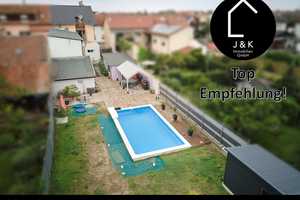 Charmantes Mehrfamilienhaus mit Pool & Garten- Perfekt für Eigennutzer und Investoren! – Rhein-Neckar-Kreis – Vorschaubild 1