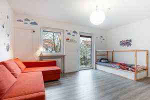 Bremen - Schwachhausen | Traumhaftes Reihenhaus - Hochwertig modernisiert & perfekt gelegen – Bremen – Vorschaubild 8