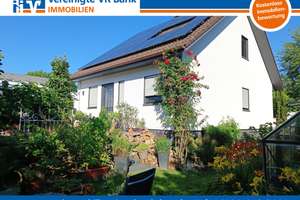 Hier wird Wohnen zum Vergnügen – Die vollständige Adresse der Immobilie erhältst du vom Anbieter., 68799 Reilingen – Vorschaubild 1