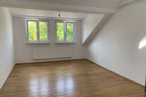 Helle 4-Zimmer-DG-Wohnung mit Einbauküche, Mü.-Giesing, auch für WG – Die vollständige Adresse der Immobilie erhältst du vom Anbieter., 81539 Obergiesing, München – Vorschaubild 11