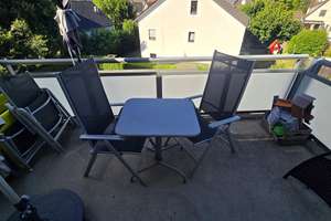 Gute Energiewerte  | 3-Zimmer-Wohnung mit Süd-West-Ausrichtung I Parkett I 2 Bäder – Dinnendahlstr. 14, 45136 Huttrop, Essen – Vorschaubild 8