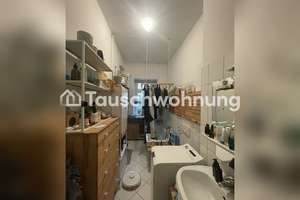 Tauschwohnung: Altbau, Holzdielen, Balkon, am Park – Crusiusstr. 21, 4317 Reudnitz-Thonberg, Leipzig – Vorschaubild 4