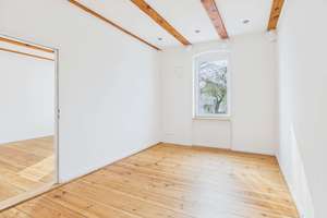 2025 sanierte Maisonette-Wohnung mit Garten, Nebengelass und Ausbaupotenzial – Die vollständige Adresse der Immobilie erhältst du vom Anbieter., 13591 Staaken, Berlin – Vorschaubild 3