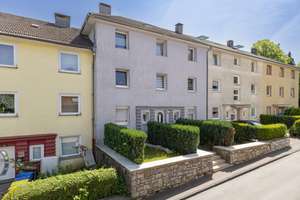 Mehrfamilienhaus mit Charme & Rendite – Wuppertal-Barmen – Wachtelstraße 6, 42281 Barmen, Wuppertal – Vorschaubild 46