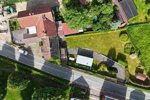 Auf dem Land ankommen: Liebevoll gestaltetes Haus, großer Garten, weiter Blick in Lothra – Die vollständige Adresse der Immobilie erhältst du vom Anbieter., 7338 Drognitz – Vorschaubild 18