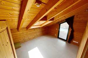 Holzhaus 5-Zimmer freistehend mit Sauna und gehobener Innenausstattung in Erpel – Winzerstrasse 14a, 53579 Neuwied (Kreis) – Vorschaubild 13